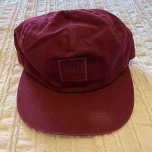 HUF SnapBack